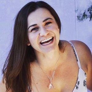 Meet your Posher, Andra